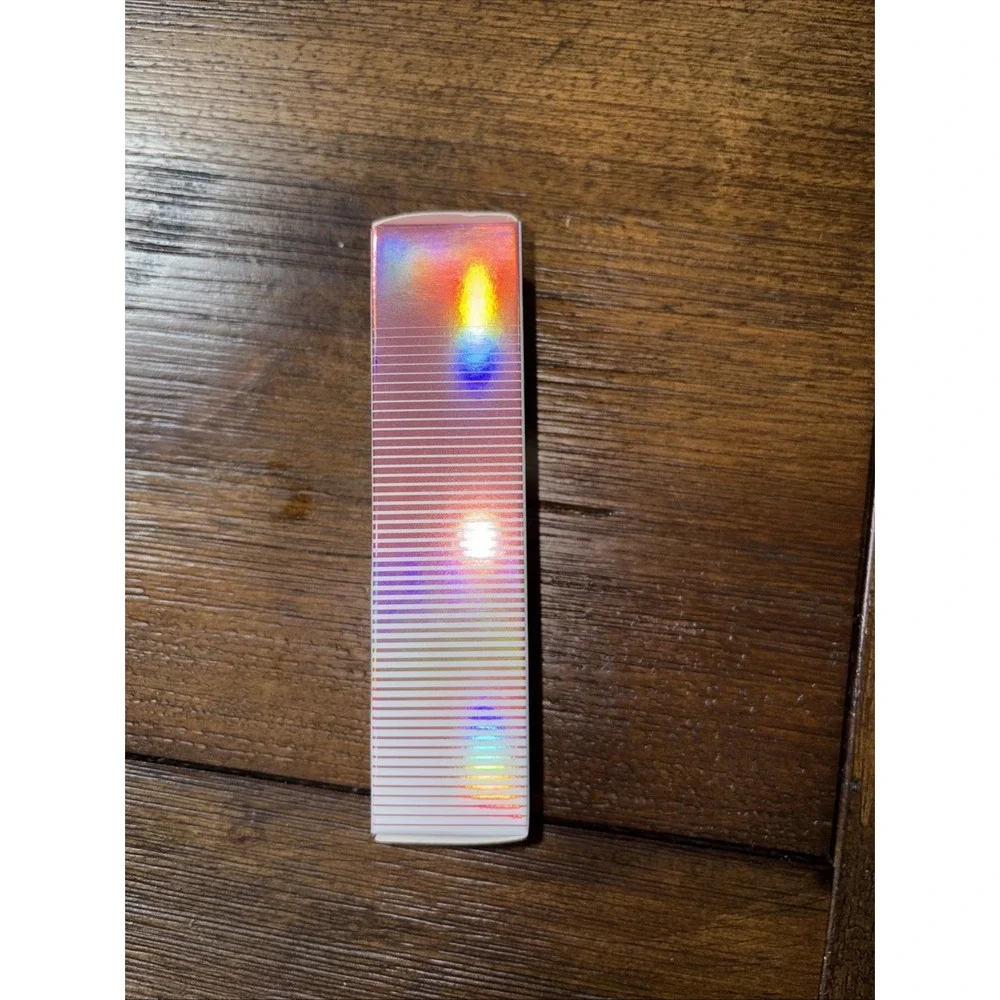DIBS BEAUTY GlowTour Duo Shimmering Blush + Contour Stick - Aura - 0.34 oz